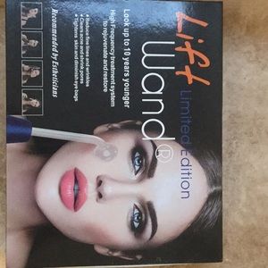 Lift Wand - Limited Edition